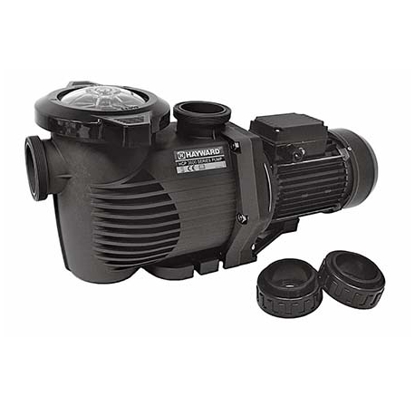 Pool pump recirculation HCP 3600 Hayward