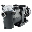 Pool pump recirculation Europa Discovery IML