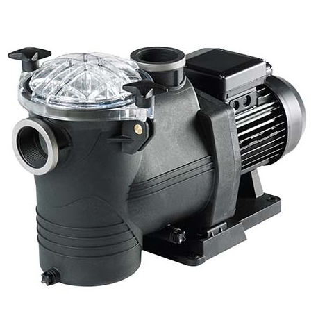 Pool pump recirculation Europa IML