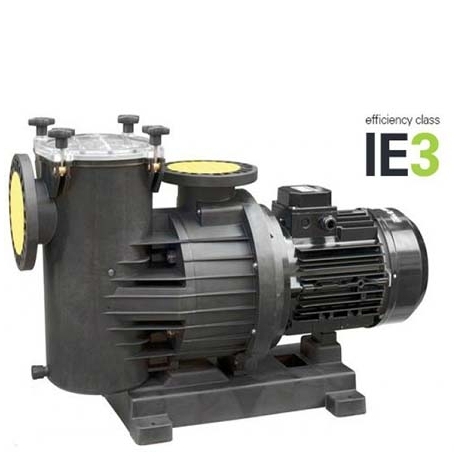 Pool pump recirculation Magnus IML