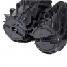 Brush rubber Aquavac 650 Hayward