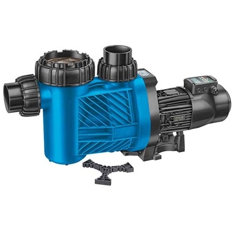 Pool pump recirculation Eco Motion Speck pumps