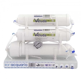 Reverse osmosis aquariums Acquario