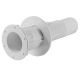 Φλάντζα στεγανότητας μπετού/liner Aqua line