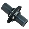 Concrete sealing inox set clamps EPDM Klinger