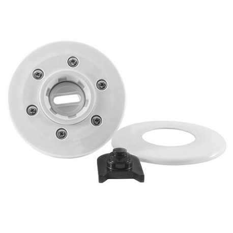 Water suction return liner Norm Brass IML