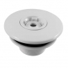 Water suction return IML