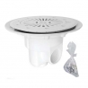 Βottom well round liner IML