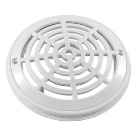 Main drain round bob Hayward