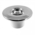 Στόμιο εισαγωγής inox AQA