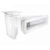 Skimmer with extension 17.5lt Norm IML