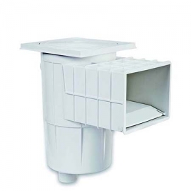 Σκίμμερ 15lt IML