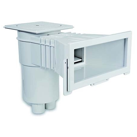 Skimmer wide mouth heavy type 17.5lt Super IML