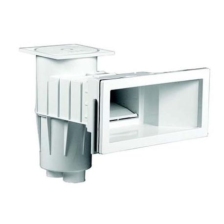 Skimmer wide mouth 15lt Premium Hayward