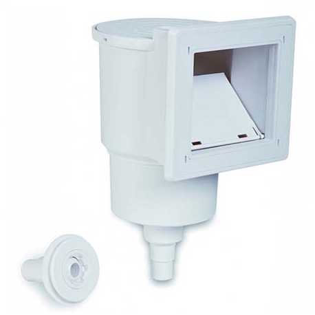 Σκίμμερ spa-προκατ μπετό/liner IML