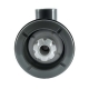 Complete tee jet AC