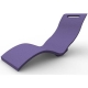 Sunlounger flooring polyethylene CPA