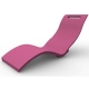 Sunlounger flooring polyethylene CPA