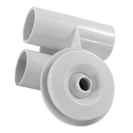 Jet spa bath AC