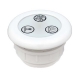 Touch button Ø40mm AC