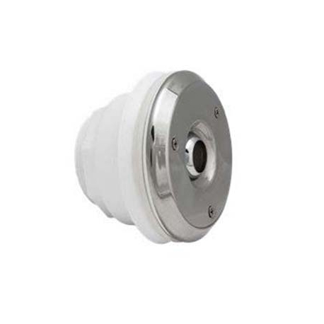 Stainless steel side inlet liner LSRI AS