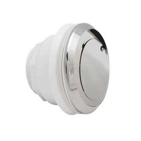 Water suction inlet stainless LSSI AS