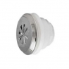 Water bottom inlet stainless liner LSBI AS