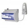 System wirless modulator RGB Top Astral