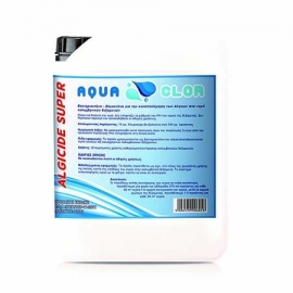 Αλγοκτόνο Super Aqua Clor