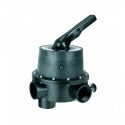 Multiport valve Magnum Astral