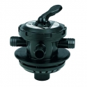 Multiport valve top New Generation Eco Astral