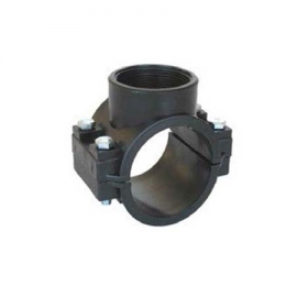 Clamp saddle PP AS