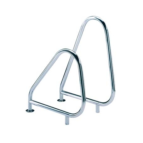 Stairs grab rail Asymetrical Astral