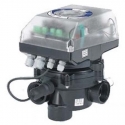 Side multiport valve automatic Vrac Astral