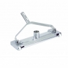 Pool cleaner manual aluminium Astral