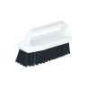 Hand held brush Astral