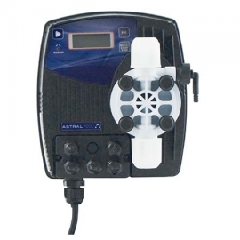 Proportional and volumetric digital dosing pump Optima Next Astral