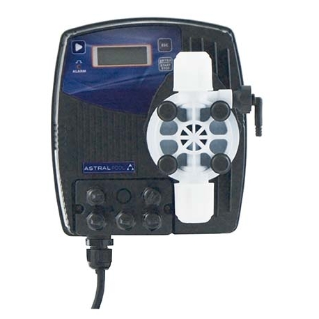 Δοσομετρική αντλία αναλογική και ογκομετρική ψηφιακή Optima Next Astral