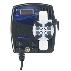 Δοσομετρική αντλία μέτρησης pH ή Redox Optima Next Astral