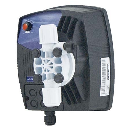 Δοσομετρική αντλία συνεχούς ροής Optima Next Astral