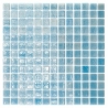 Mosaic Blue Astral