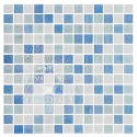 Mosaic Premium Pearl Finish Mix Astral