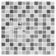 Mosaic Premium Pearl Finish Mix Astral