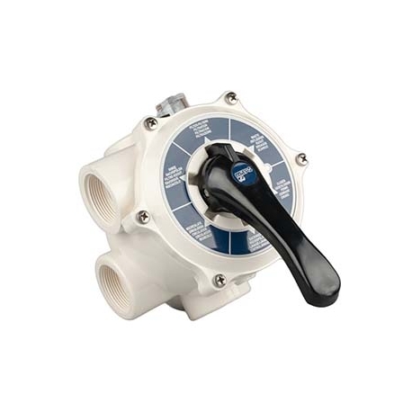 Πολλαπλή βαλβίδα πλαινή Midas