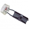 Electrode titanium Promatic/Ecomatic ESC Monarch