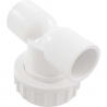 Connector union 11/2'' angle Hydroair