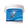 Χλώριο δίχλωρο κόκκος GR55 Aqua Clor