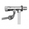 Inox tank booster float reinforced Inox