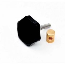 Lid tightening screw set with pump nut KS Kripsol