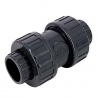 Check valve threaded pvc-u Plimat